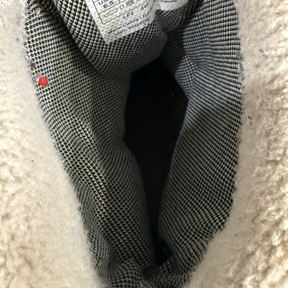 Columbia Cascadian Trinity Boots woman’s size 6.5 - Picture 15 of 15